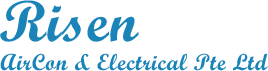 Risen Aircon & Electrical Pte Ltd
